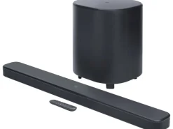 JBL Soundbar Bar 500MK2