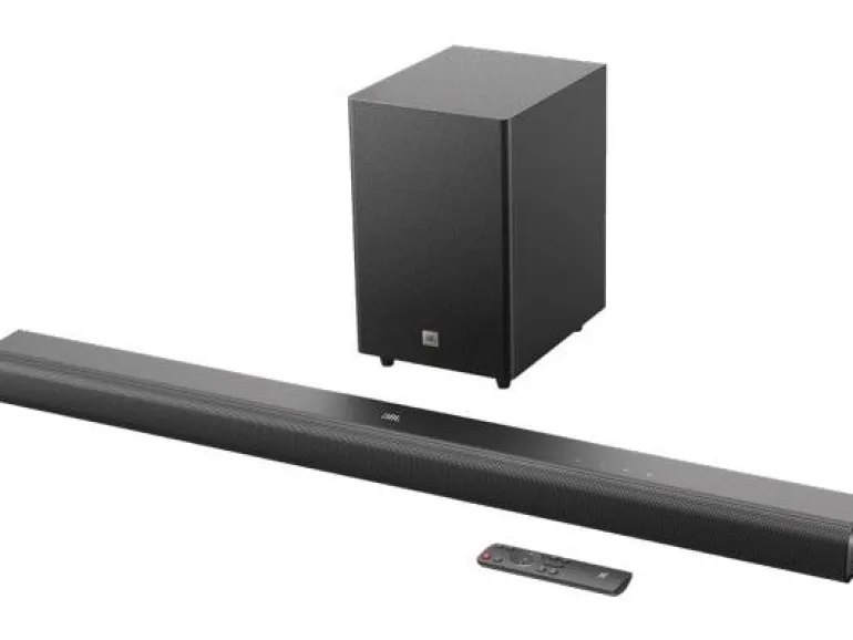 JBL Soundbar Cinema SB550