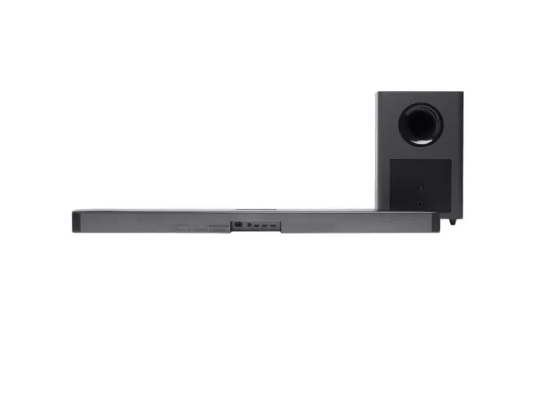 JBL Soundbar JBL Bar 2.1 Deep Bass