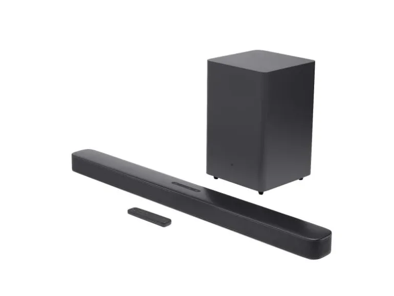 JBL Soundbar JBL Bar 2.1 Deep Bass