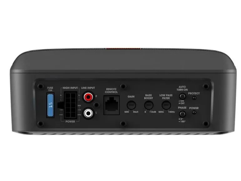 JBL Subwoofer Bass Pro Nano