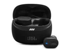 JBL True Wireless In-Ear-Kopfhörer Tune Buds 2 Schwarz