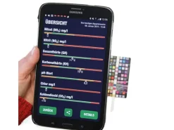 JBL Wassertest ProScan