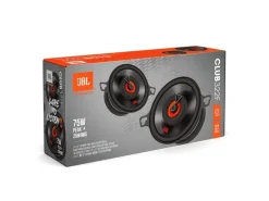 JBL 2-Weg Lautsprecher Paar Club 322F, 3.5