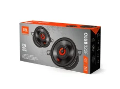 JBL 2-Weg Lautsprecher Paar Club 322F, 3.5