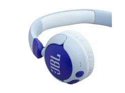 JBL Wireless On-Ear-Kopfhörer JR320 BT Blau