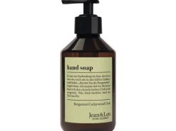 Jean & Len Bergamot/Cedarwood 250 ml