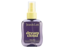 Jean & Len Body Mist dream cloud 100 ml
