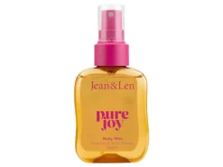 Jean & Len Body Mist pure joy 100 ml
