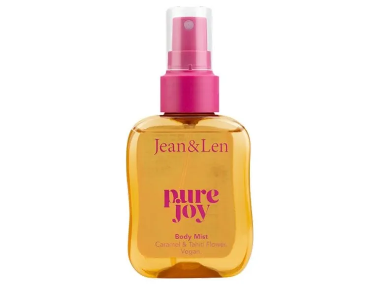 Jean & Len Body Mist pure joy 100 ml