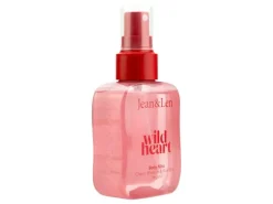 Jean & Len Body Mist wild heart, 100 ml 100 ml