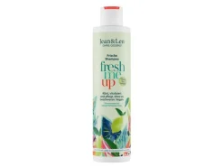 Jean & Len Frisch mit Grünem Tee & Limette 300 ml