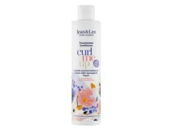 Jean & Len Haarspülung Reiswasser/ Acaibeere 300 ml