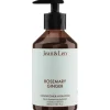Jean & Len Haarspülung Rosemary & Ginger 300 ml