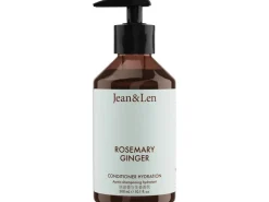 Jean & Len Haarspülung Rosemary & Ginger 300 ml