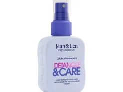 Jean & Len Leichtkämmspray detangle and care 100