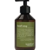 Jean & Len Lemonverbena/Mint 250 ml