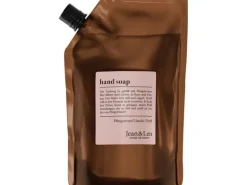 Jean & Len Pfingstrose und Litchi 500 ml