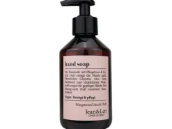 Jean & Len Pfingstrose und Litschi 250 ml