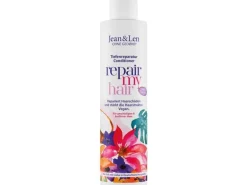 Jean & Len Repair Kokosöl/Macadamia 300 ml