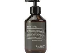 Jean & Len Rosemary and Ginger 3 x 250 ml