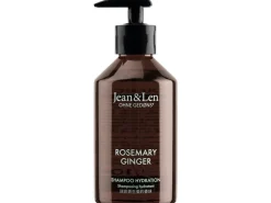 Jean & Len Rosemary & Ginger 300 ml