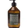 Jean & Len Rosemary & Ginger 500 ml