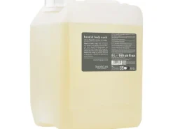 Jean & Len Rosemary & Ginger Nachfüllpack 5 l