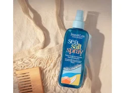 Jean & Len Sea Salt 200 ml