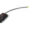 Jeti Empfänger Duplex REX 7 Assist 2.4 GHz EX