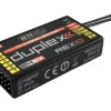 Jeti Empfänger Duplex REX 10 2.4 GHz EX