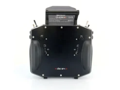 Jeti Fernsteuerung DS-24II Gray 24 Kanal, Duplex EX