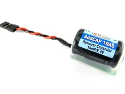 Jeti Spannungsregler Addcap 10AS