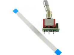 Jeti 2-Stufen-Sicherheitsschalter für DS-Sender