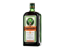 Jägermeister Jägermeister 1 l