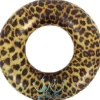 Jilong Schwimmring Leopard-Optik, 80 cm