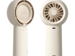 Jisulife Handventilator Life5 Plus Braun