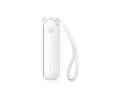 Jisulife Handventilator Life8 Plus Weiss