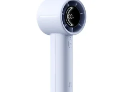 Jisulife Handventilator Life10S Blau
