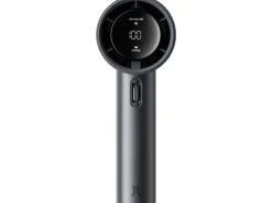 Jisulife Handventilator Pro 1S Dunkelgrau
