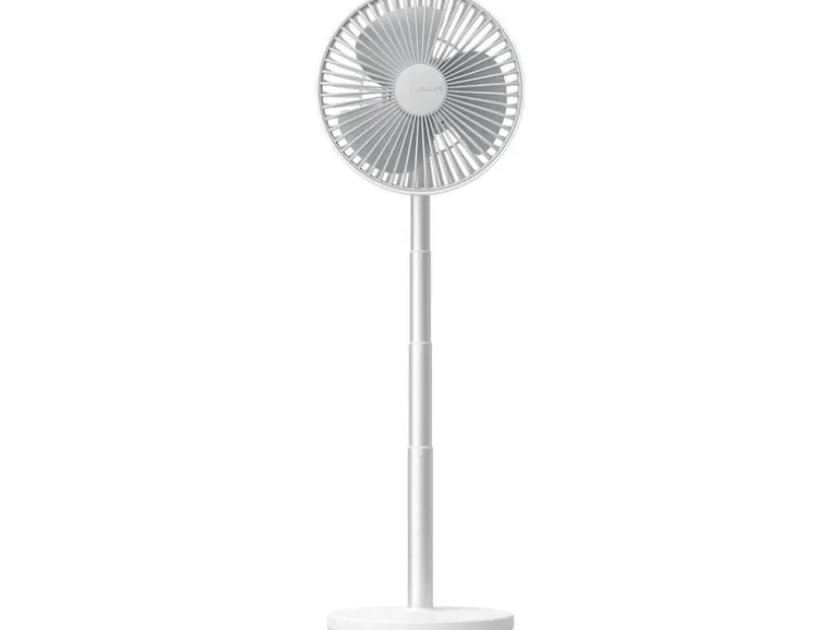 Jisulife Jisulife Tischventilator 7 Weiss