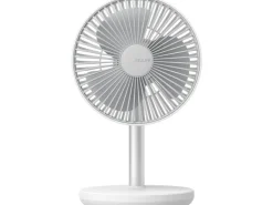 Jisulife Jisulife Tischventilator 7 Weiss