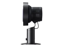 Jisulife Tischventilator Pro3 Dunkelgrau