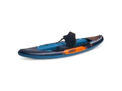 JOBE Gama Inflatable Kayak Package 365 cm x 95.5 cm x 94 cm