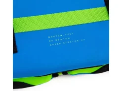 JOBE Neoprene Vest Youth Blau, 116