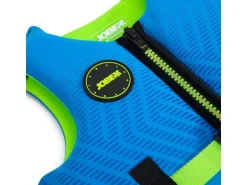 JOBE Neoprene Vest Youth Blau, 116