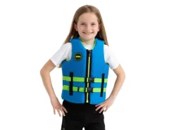 JOBE Neoprene Vest Youth Blau, 116