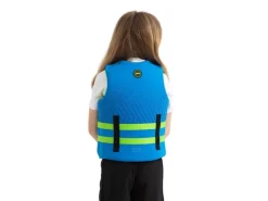 JOBE Neoprene Vest Youth Blau, 116