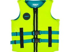 JOBE Neoprene Vest Youth Limette, 116