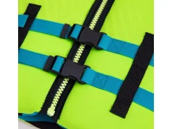 JOBE Neoprene Vest Youth Limette, 116